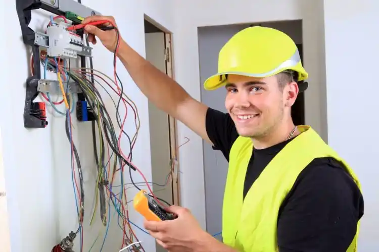 elektricien Kloosterzande